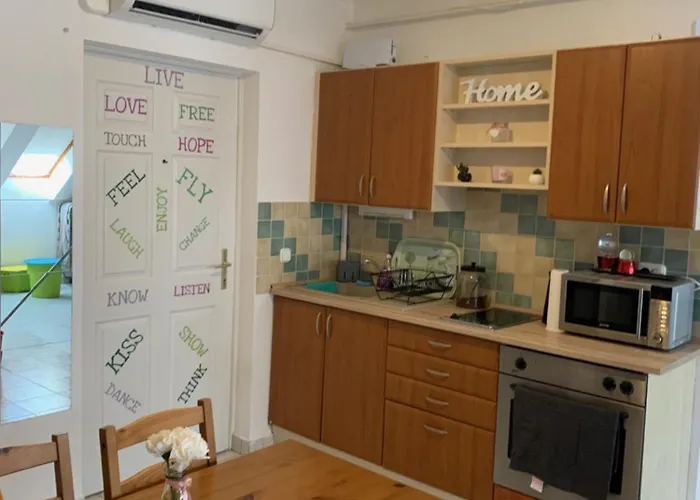 Dorina Apartman