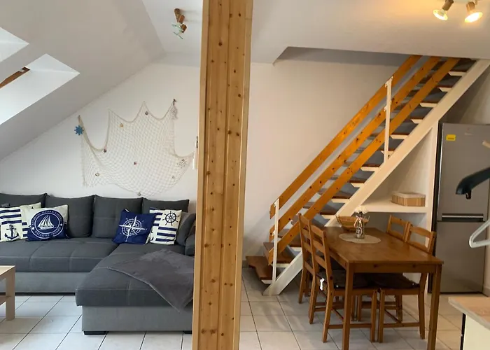 Dorina Apartman