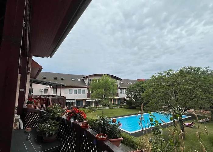 Dorina Apartman