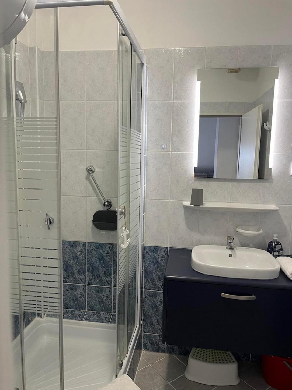 Apartamento Dorina *
