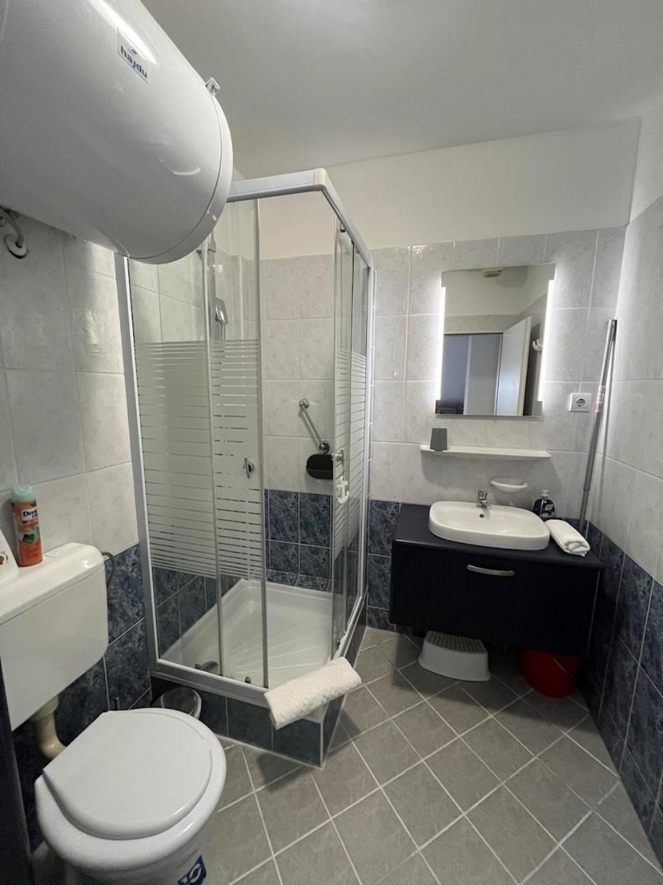 Dorina Apartment Balatonlelle