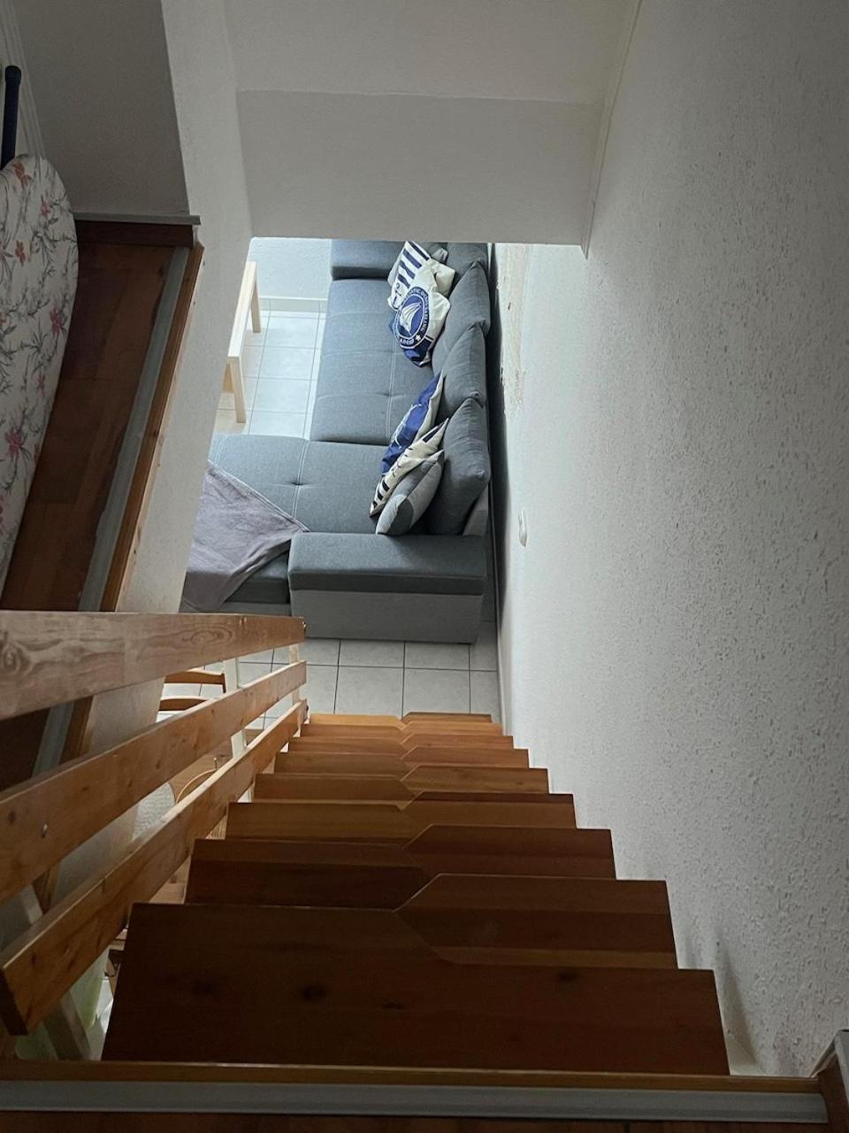 Apartment Dorina *