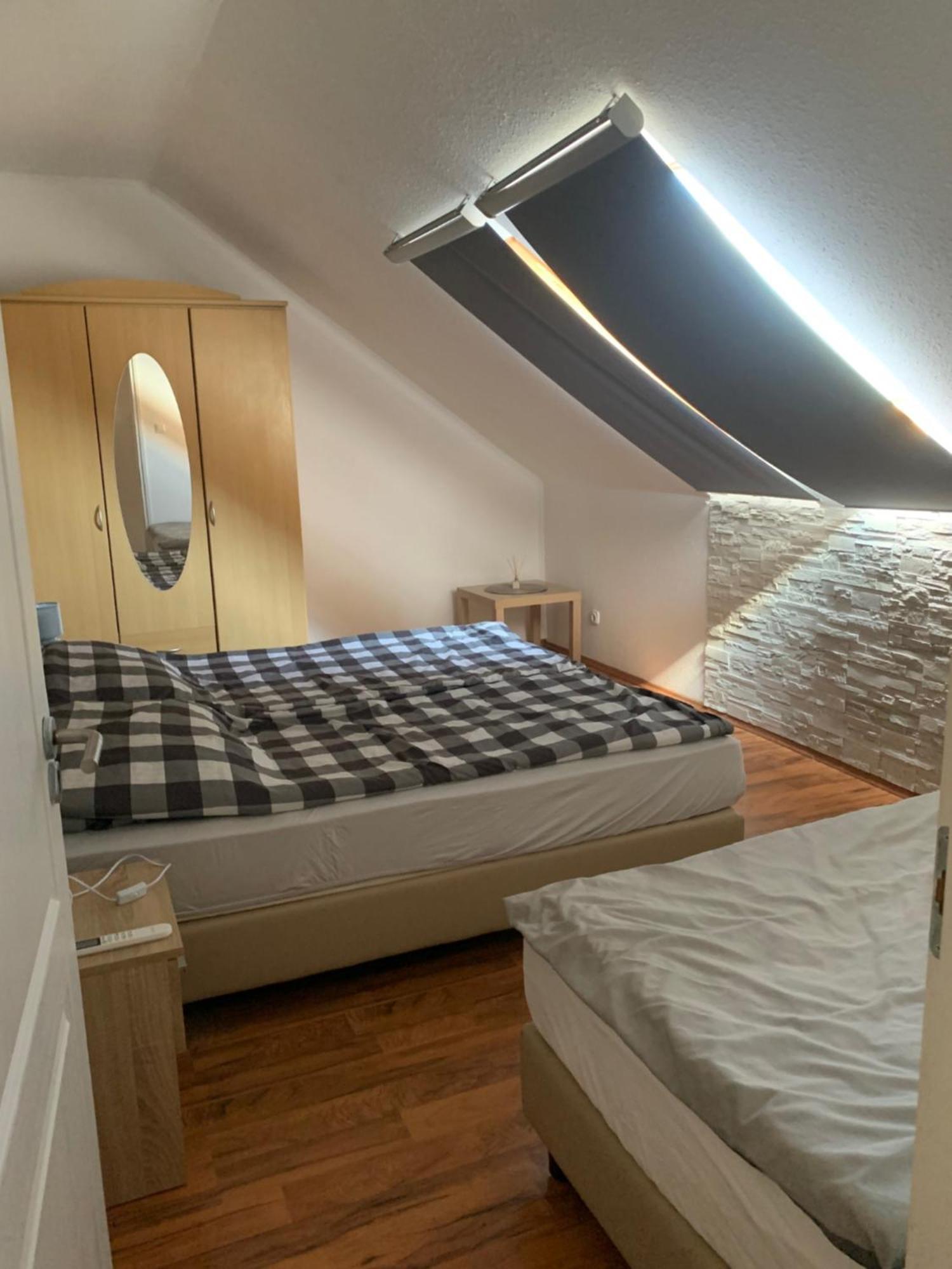 Apartment Dorina *
