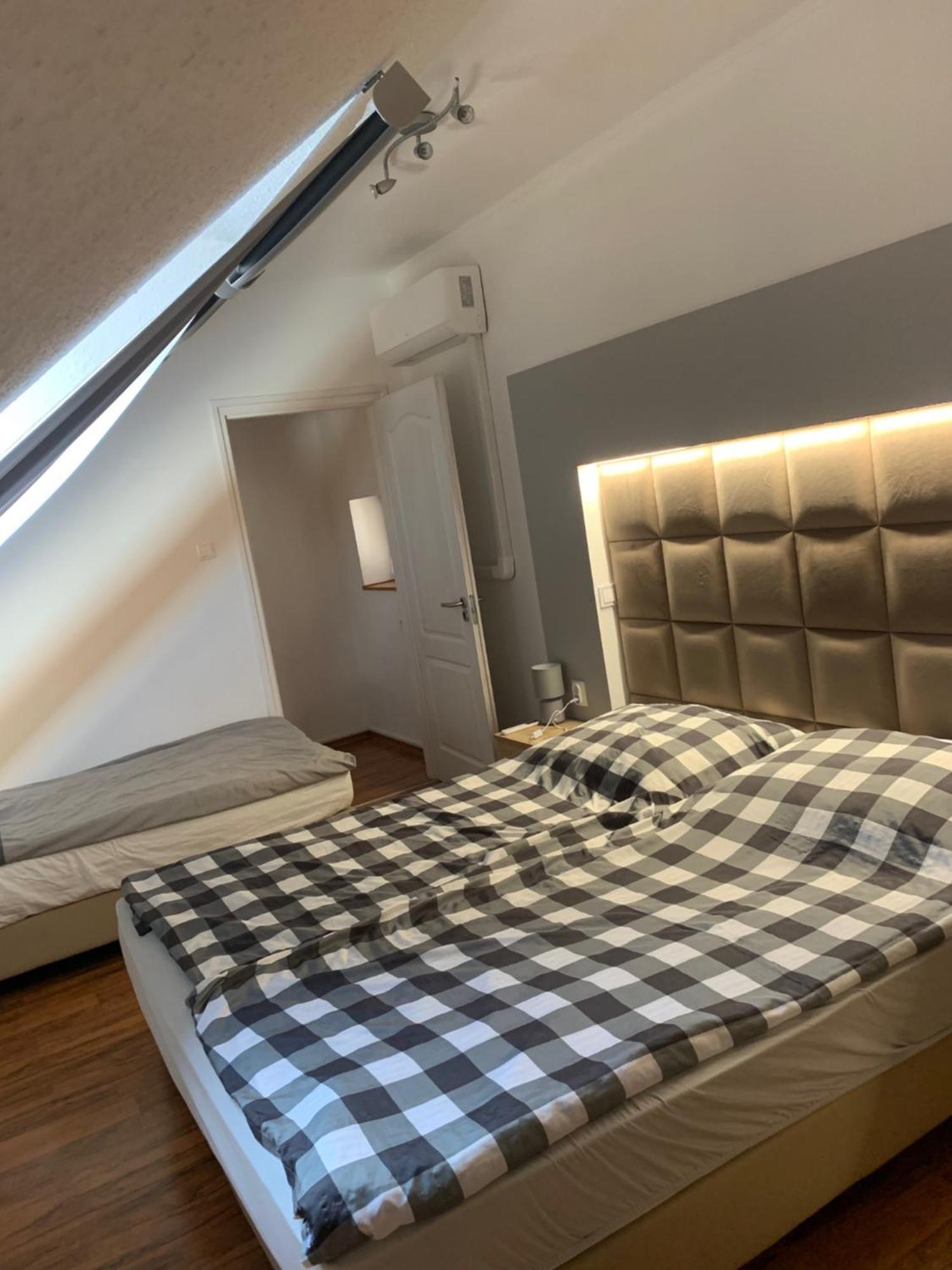 Apartamento Dorina *