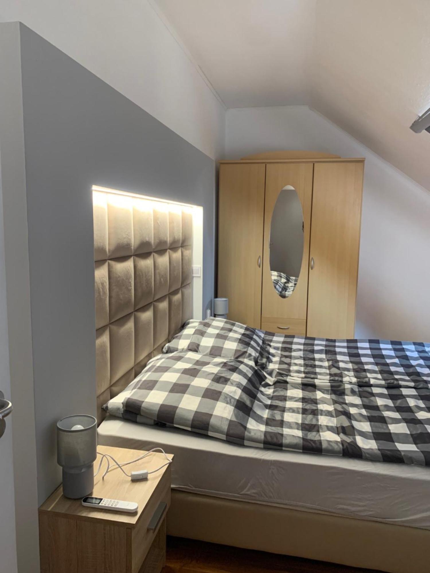 Dorina Apartment Balatonlelle