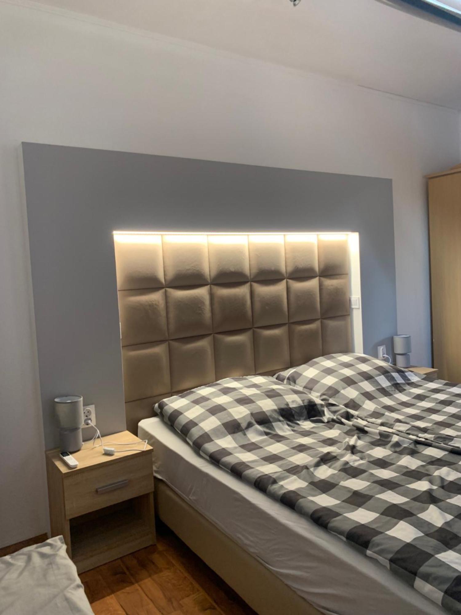 Dorina Apartment *