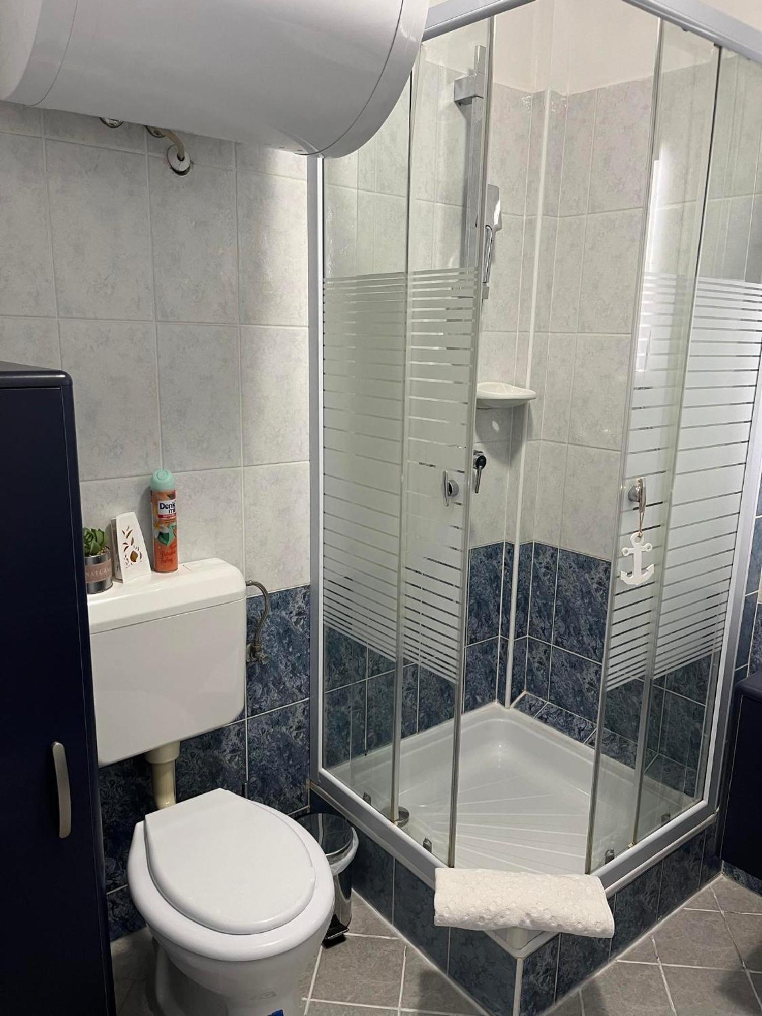 Dorina Apartamento Balatonlelle